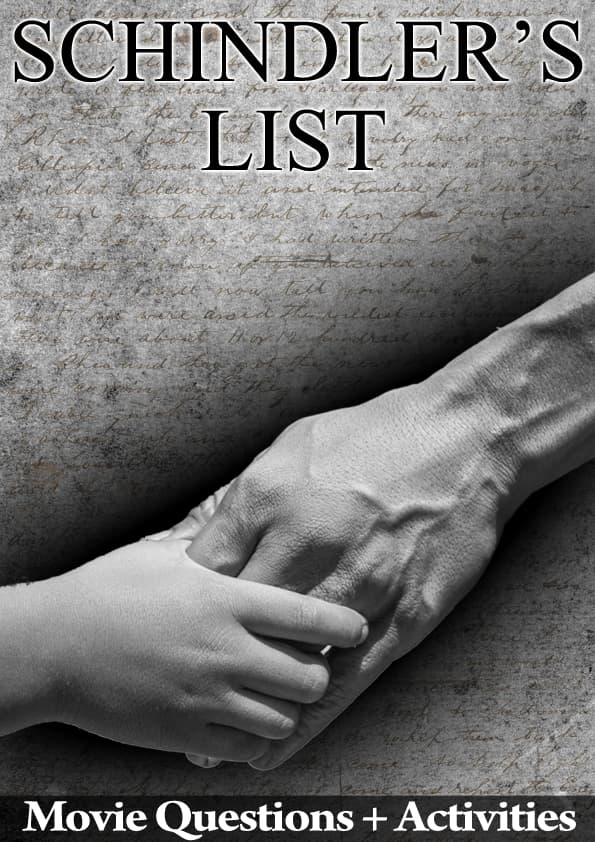 Schindler's List (1993)