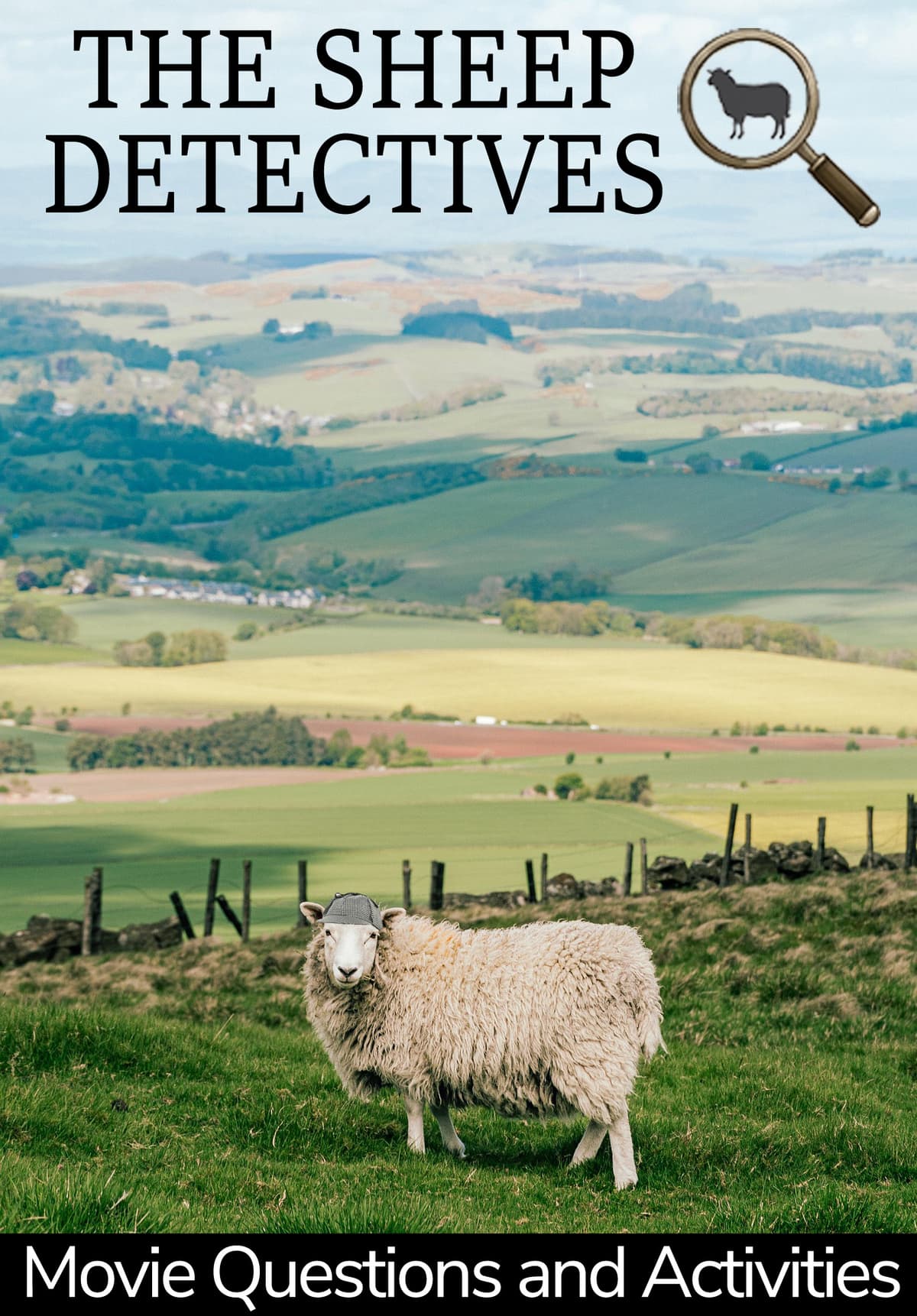 The Sheep Detectives (2026): The Mystery Comedy That Turns a Flock of Sheep into Murder Investigators
