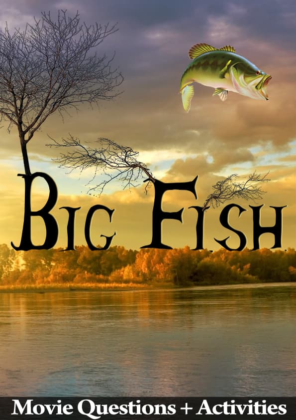 Big Fish (2003)