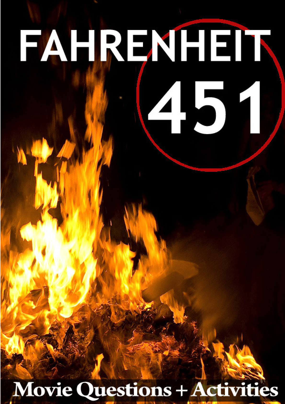 Fahrenheit 451 (1966)
