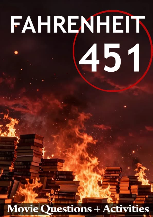 Fahrenheit 451 (2018)