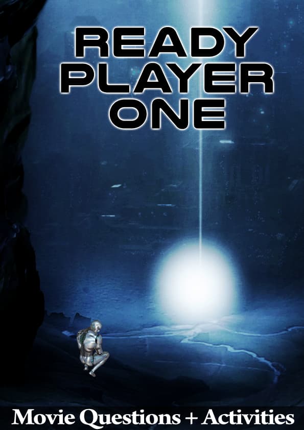 Ready Player One (2018)