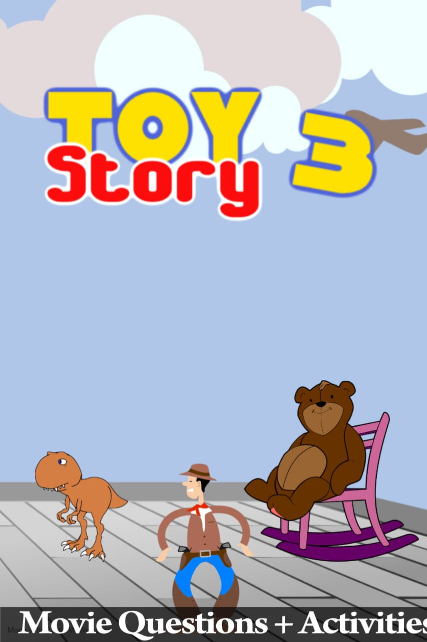 Toy Story 3 (2010)