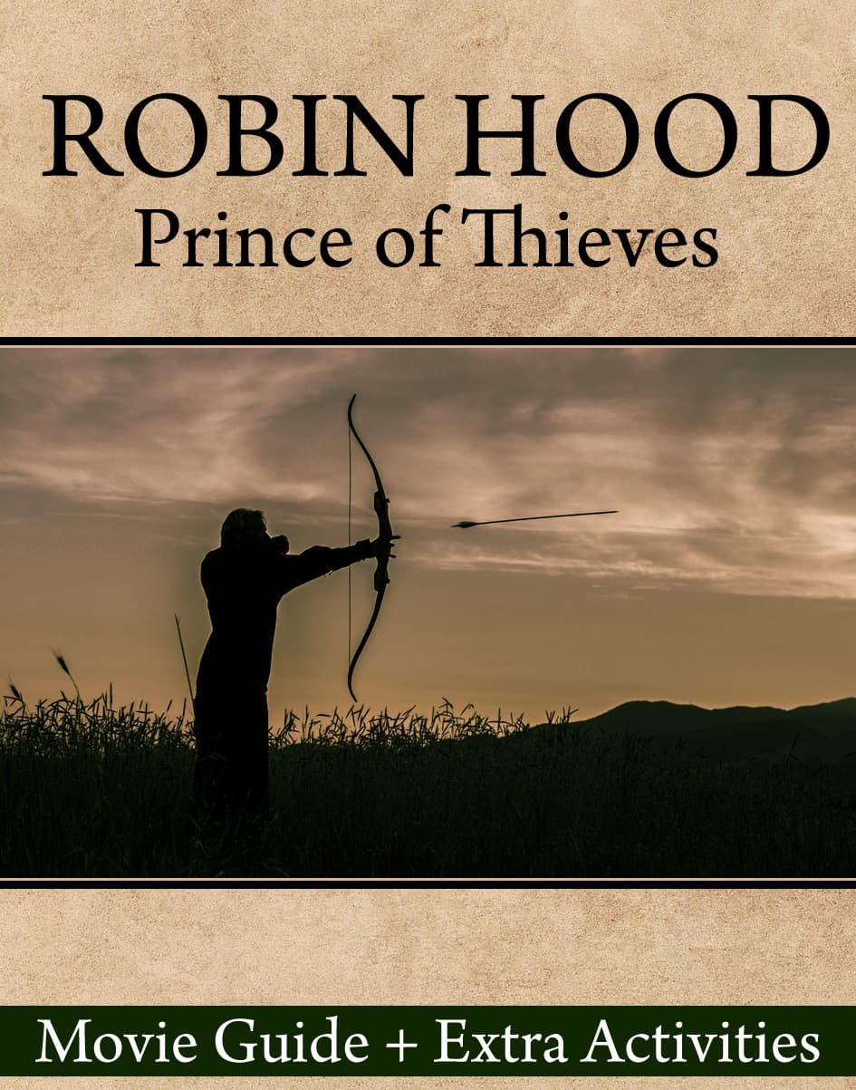 Robin Hood - Prince of Thieves (1991)