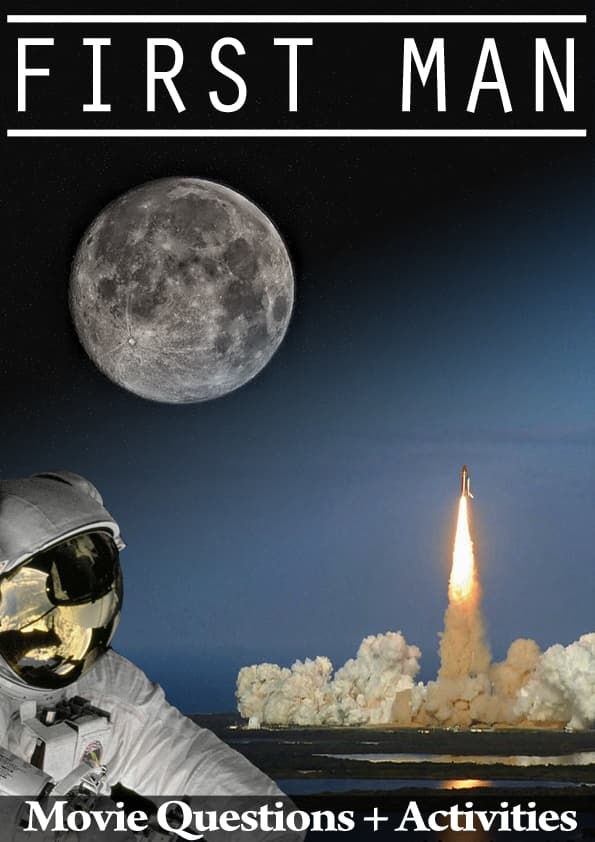 First Man (2018)