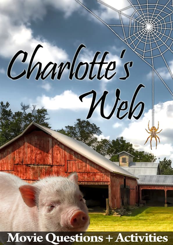 Charlotte's Web (2006)