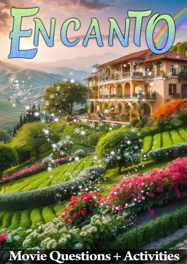 Encanto (2021)