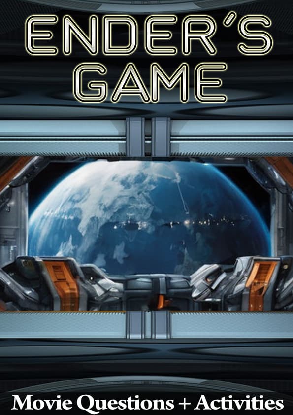 Ender's Game (2013)