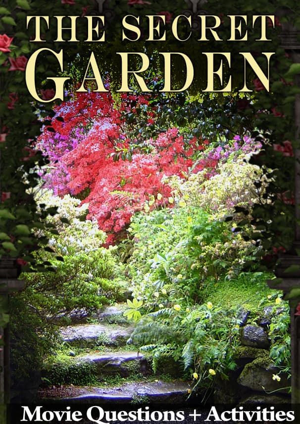 The Secret Garden (1993)
