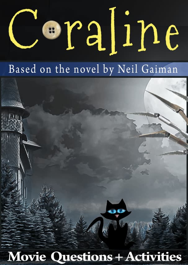 Coraline (2009)