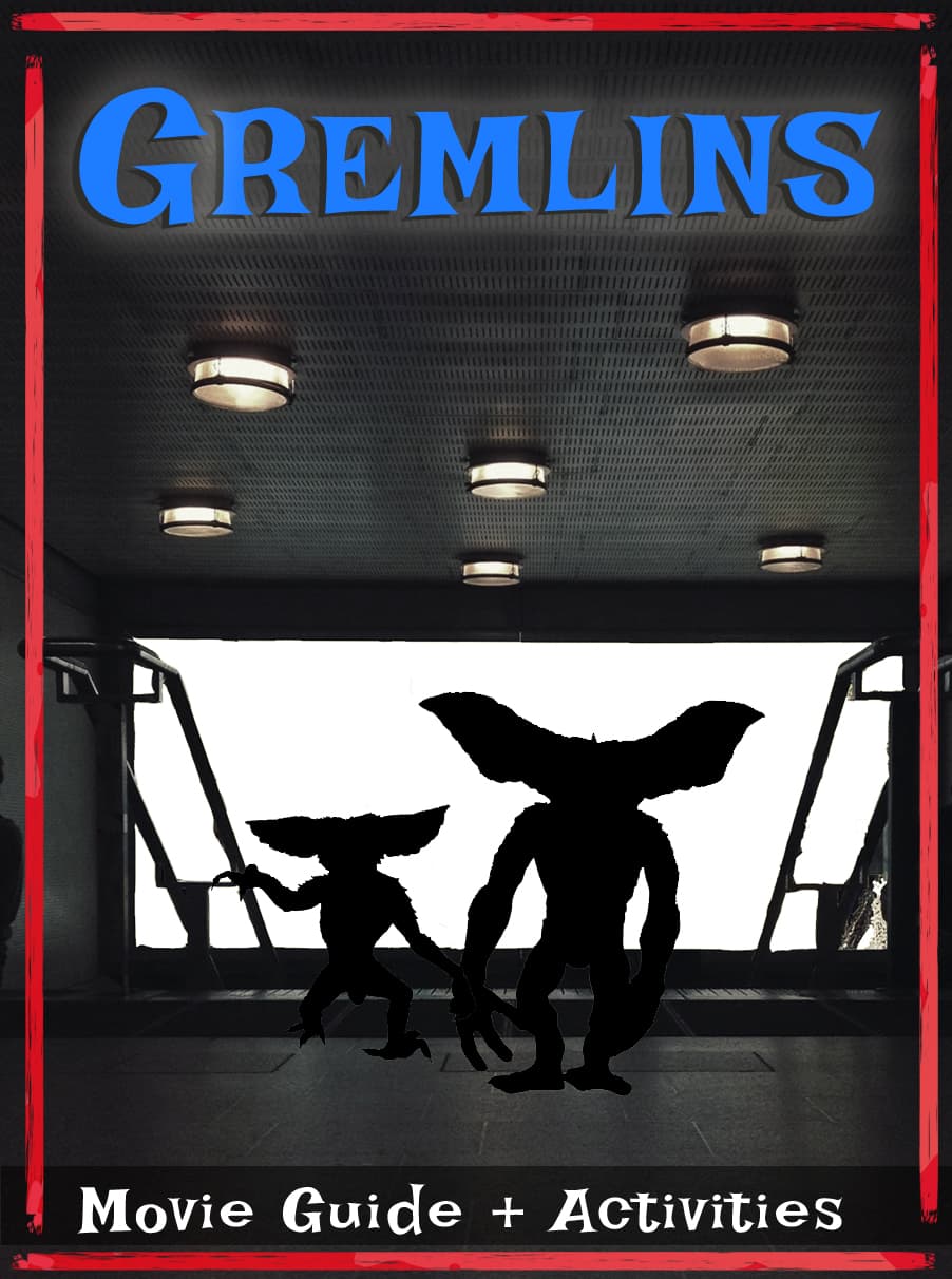 Gremlins (1984)