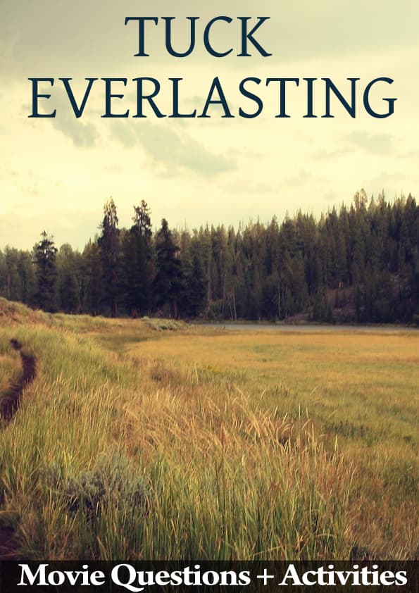 Tuck Everlasting (2002)