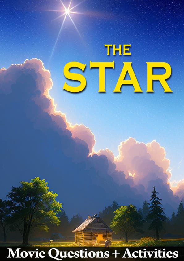 The Star (2017)