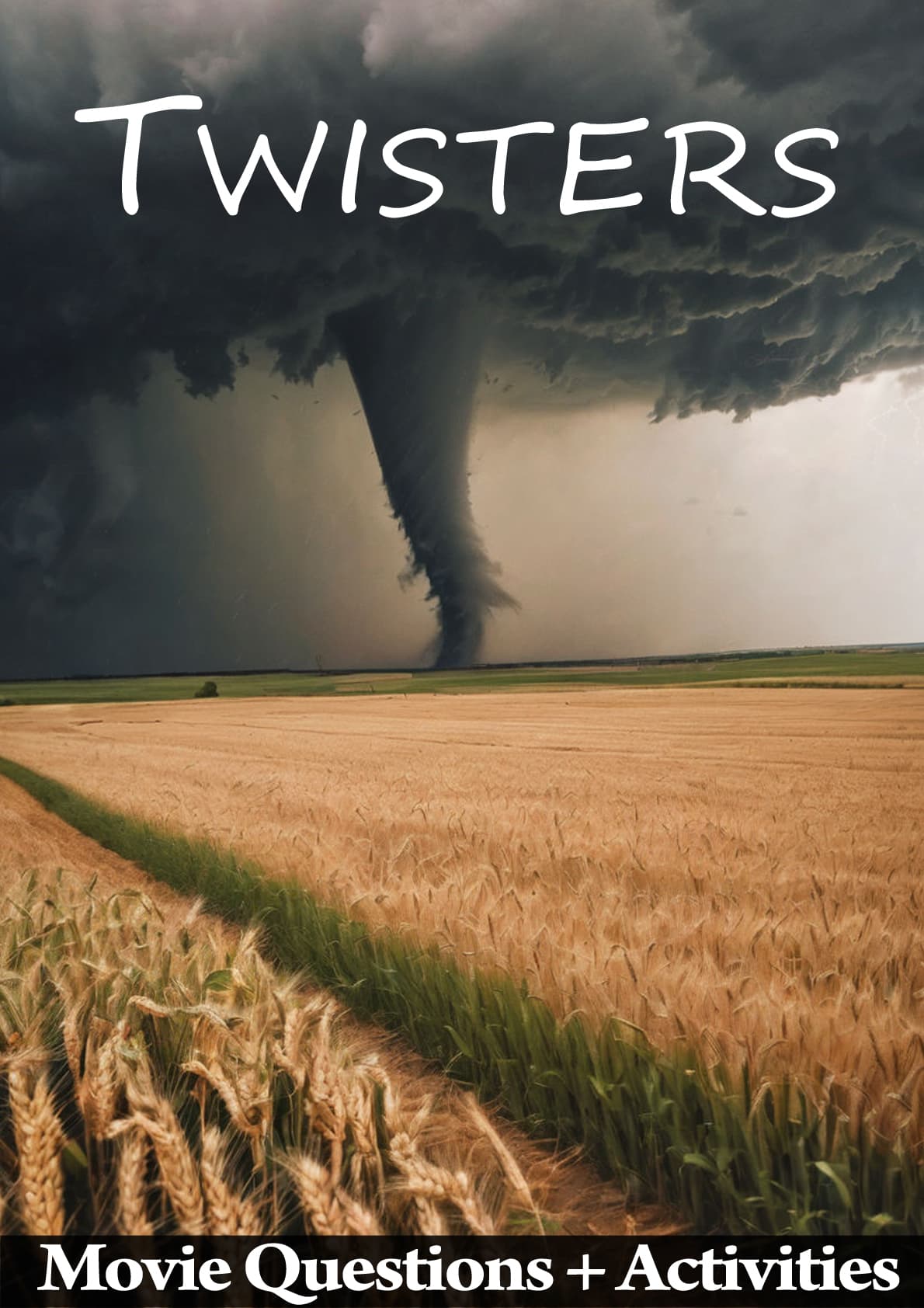 Twisters (2024): The Disaster Movie That Asks Students to Weigh Real Science Against the Pull of Spectacle