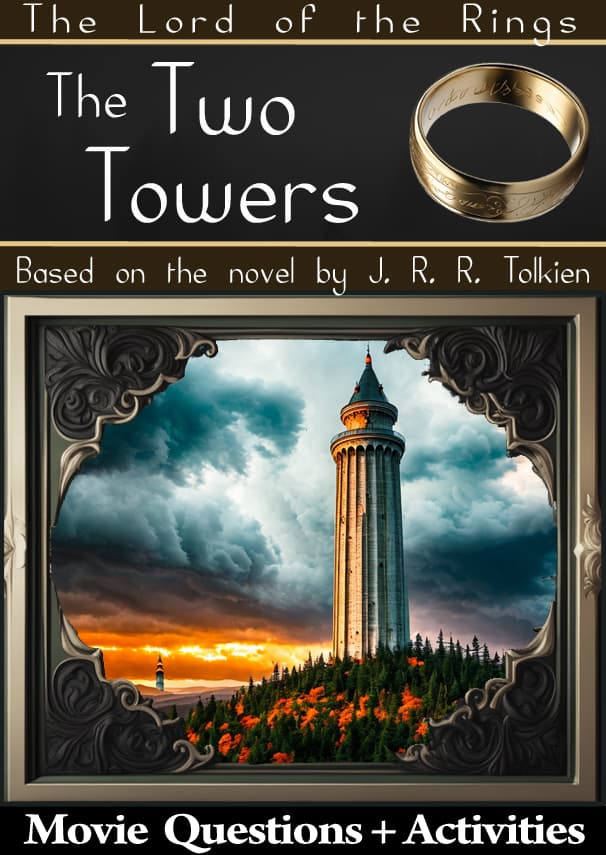 The Lord of the Rings: The Two Towers (2002): The Fantasy Epic That Asks Students What Keeps People Fighting When Hope Runs Out