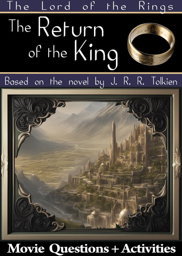 The Lord of the Rings - The Return of the King (2003)