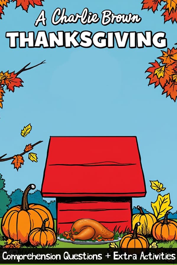 A Charlie Brown Thanksgiving (1973)