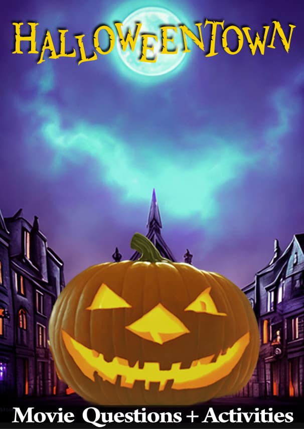 Halloweentown (1998): The Halloween Classic That Asks Students What They Would Risk for Family