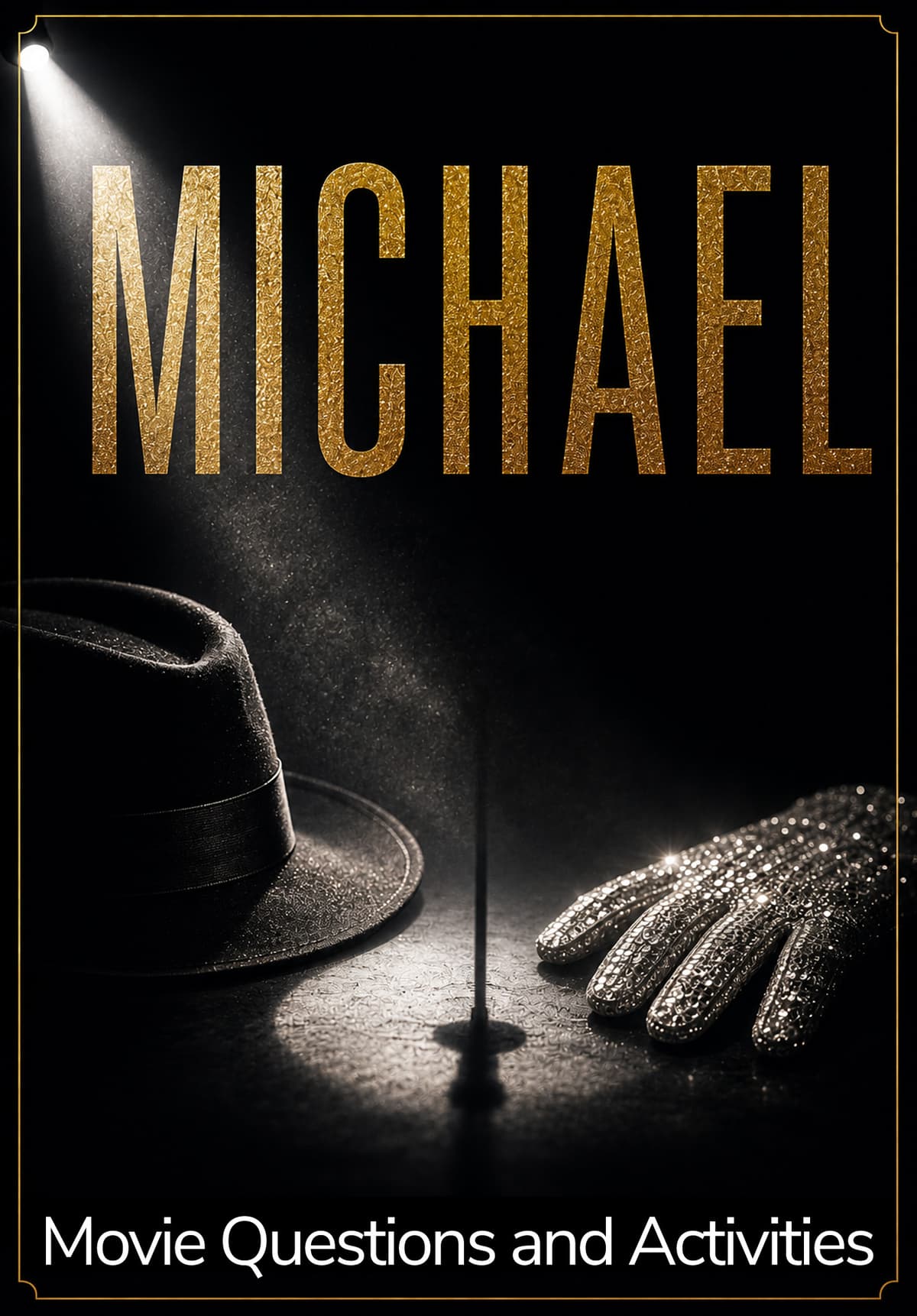 Michael (2026): The Biopic That Shows Students What It Took to Become the King of Pop
