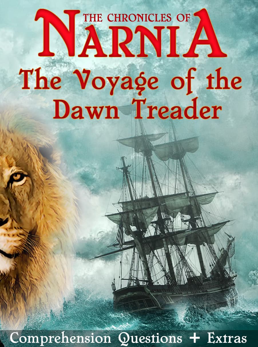 The Voyage of the Dawn Treader (2010): The Narnia Movie That Tests Every Character With Their Own Temptation
