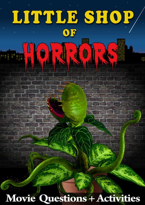 Little Shop of Horrors (1986)