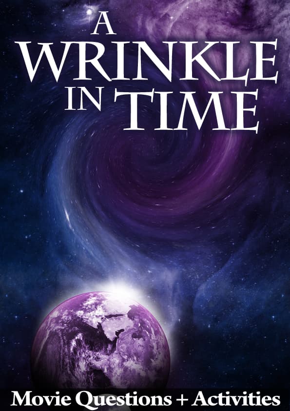 A Wrinkle in Time (2018): The Sci-Fi Adventure That Makes Students Think Differently About Conformity and Self-Acceptance