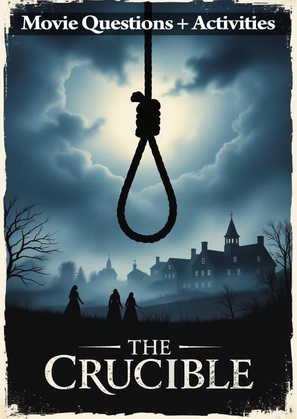 The Crucible (1996)