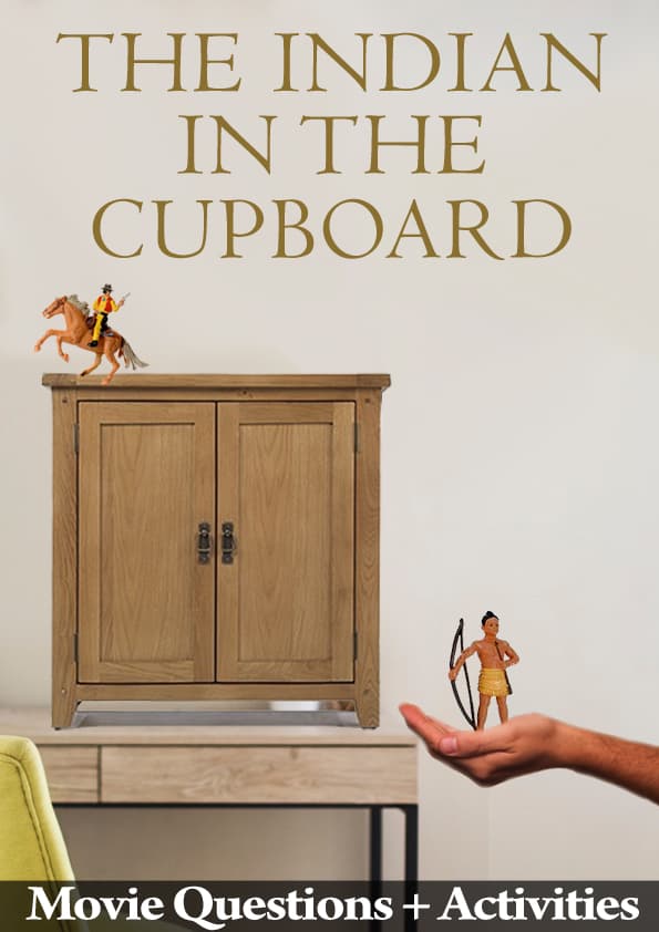 The Indian in the Cupboard (1995): The Fantasy Adventure That Asks What Responsibility Looks Like When You Hold Someone Else's Life in Your Hands