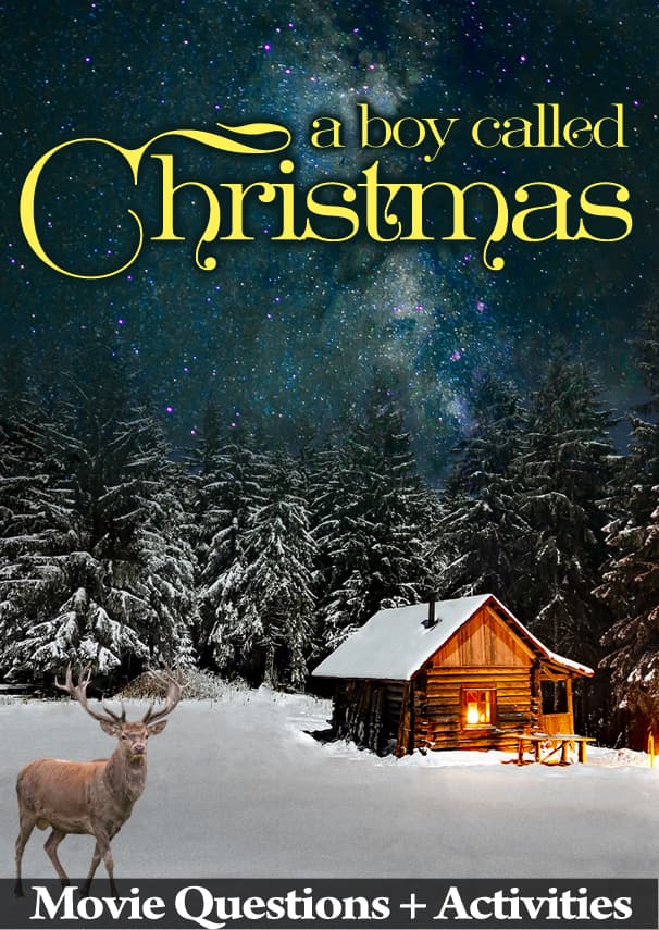 A Boy Called Christmas (2021): The Christmas Movie That Makes Students Question What Generosity Actually Costs