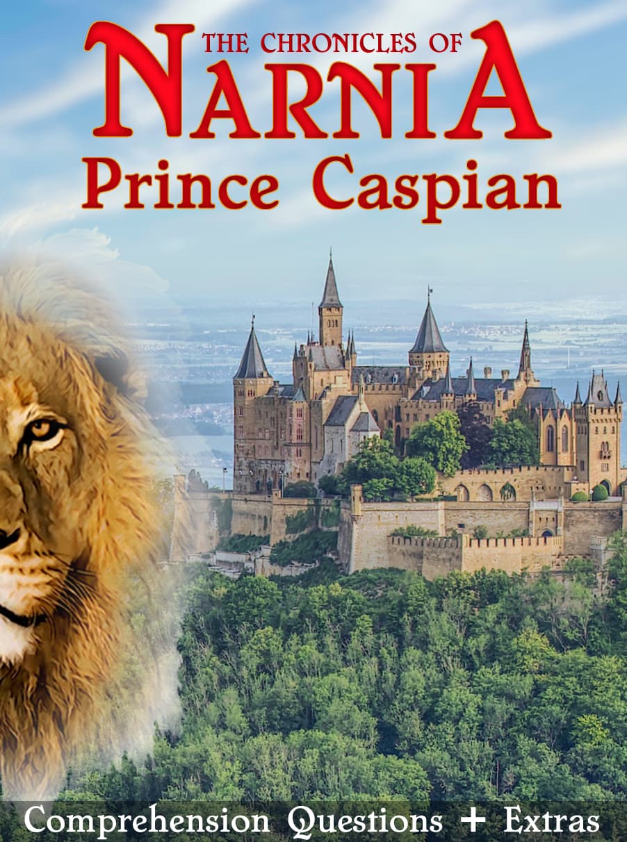 The Chronicles of Narnia - Prince Caspian (2008): The Fantasy Adventure That Shows Students the Real Cost of Pride in Leadership