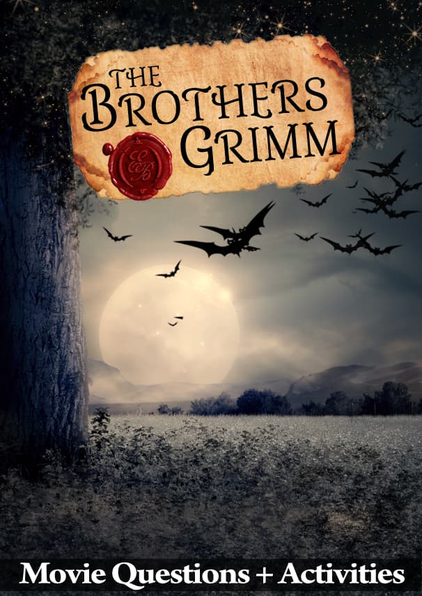 The Brothers Grimm (2005)