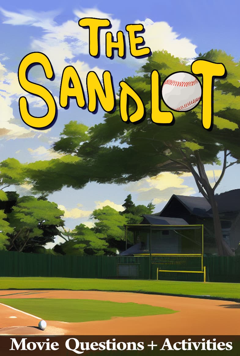 The Sandlot (1993)