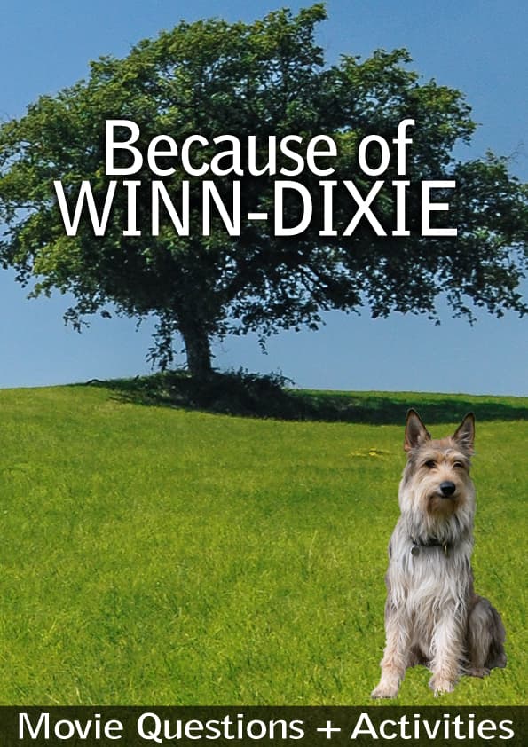 Because of Winn-Dixie (2005)