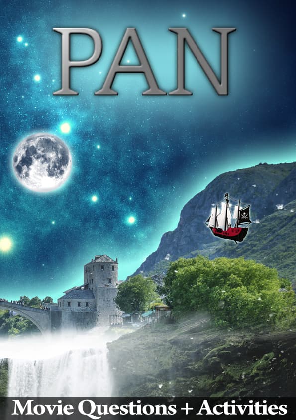 Pan (2015)