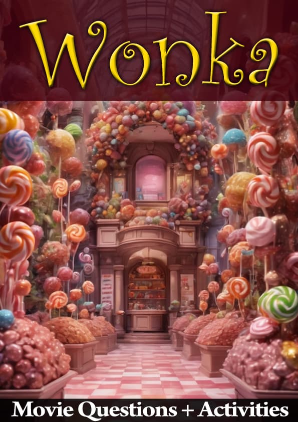 Wonka (2023): The Musical Fantasy That Makes Students Think About What It Really Takes to Make a Dream Come True