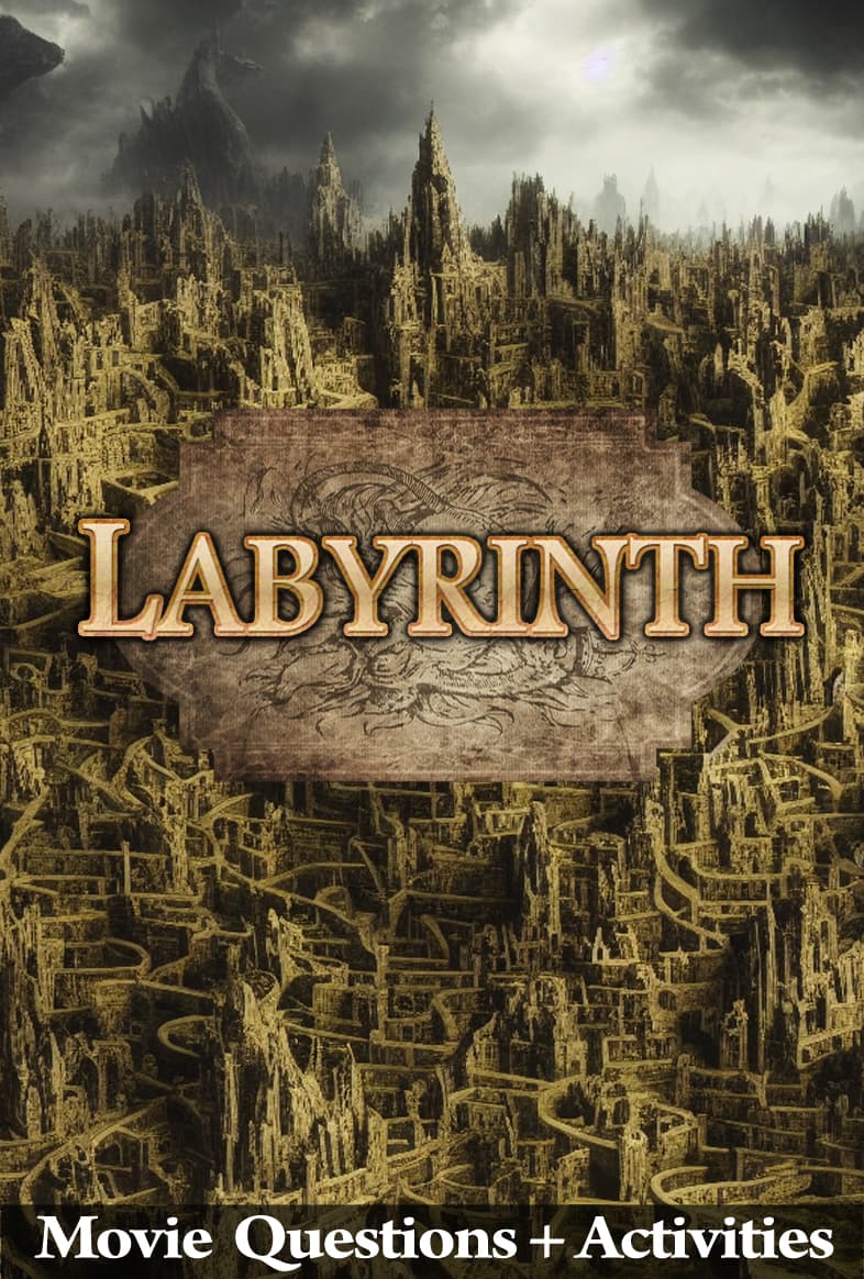 Labyrinth (1986)
