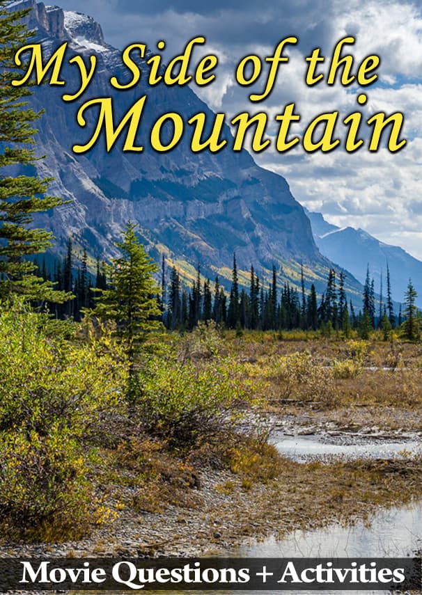 My Side of the Mountain (1969)