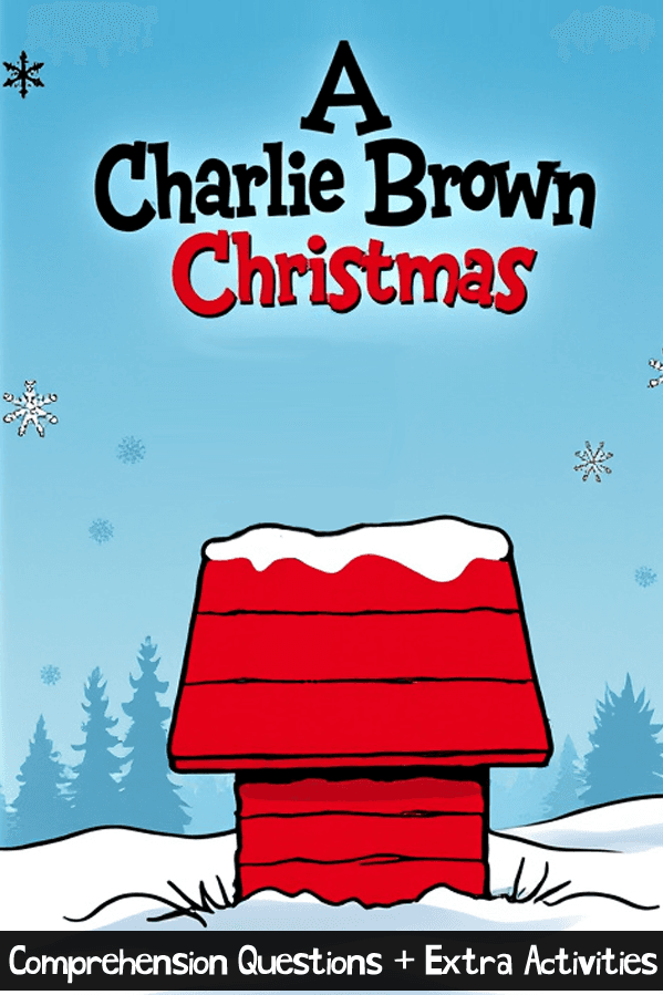 A Charlie Brown Christmas (1965)