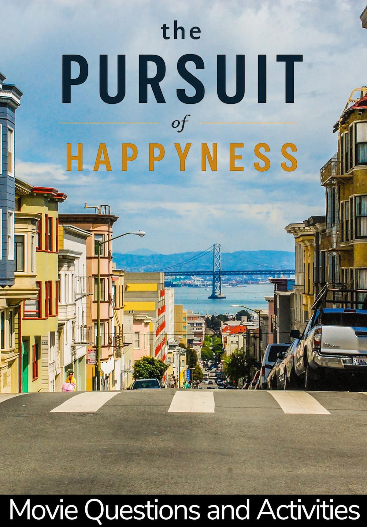 The Pursuit of Happyness (2006): The Biographical Drama That Shows Students What Persistence Through Homelessness Looks Like