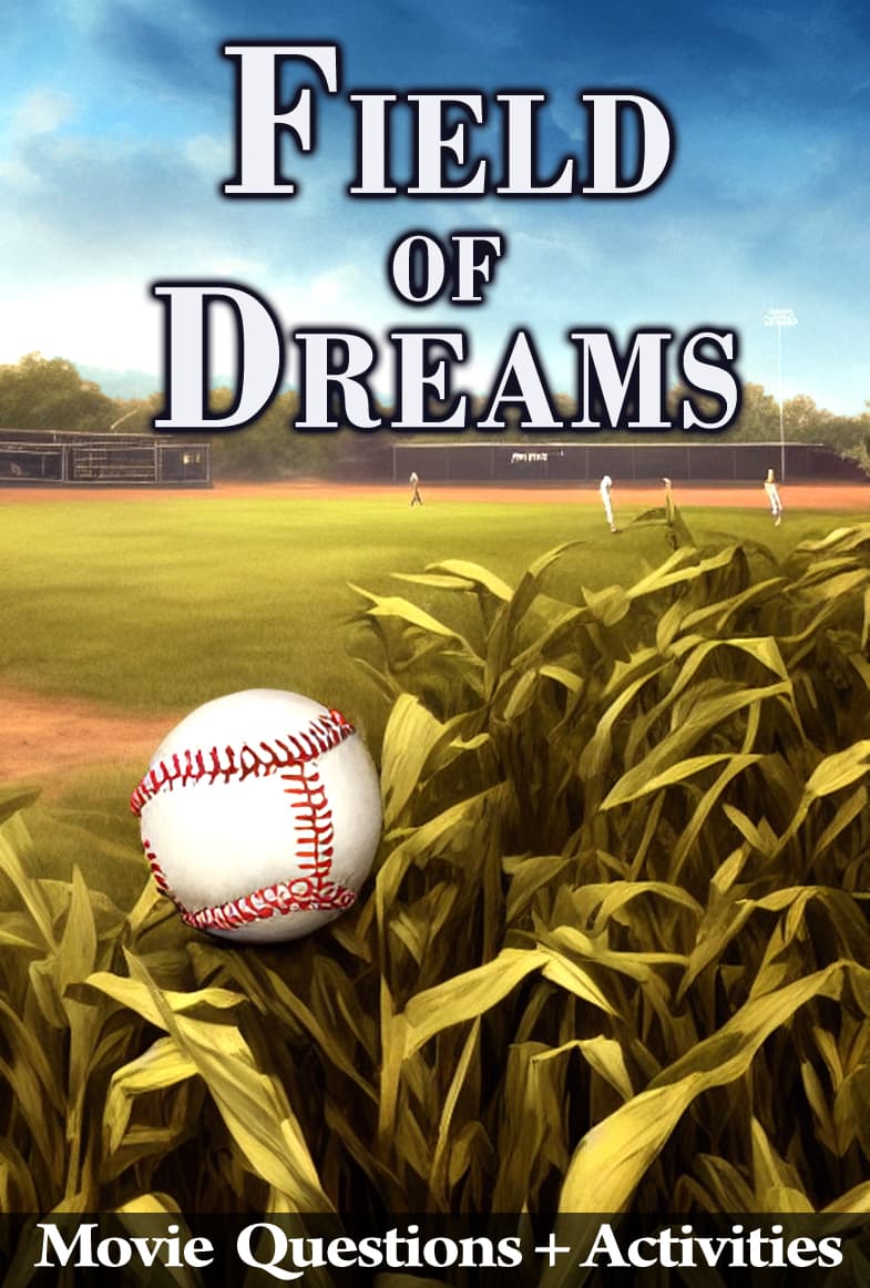Field of Dreams (1989): The Baseball Fantasy That Turns a Cornfield Into a Father-Son Reckoning