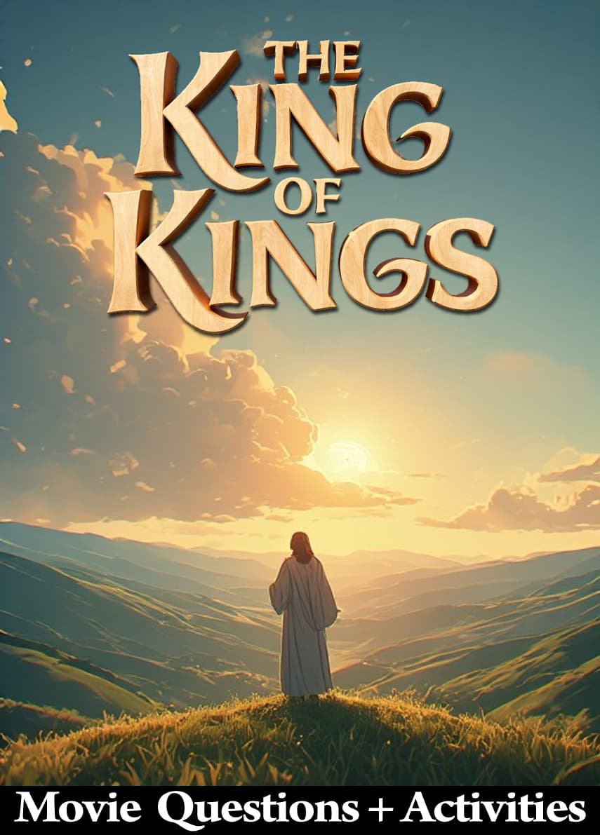 The King of Kings (2025)