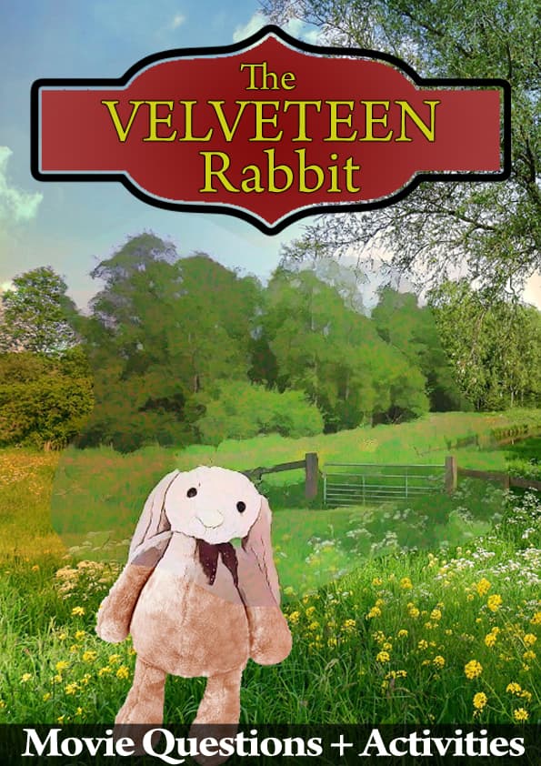 The Velveteen Rabbit (2009)