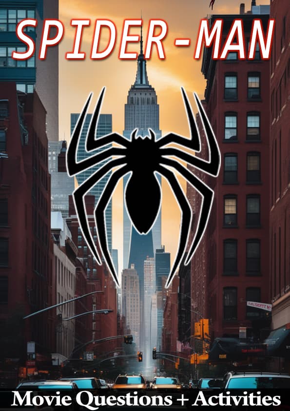 Spider-Man (2002)