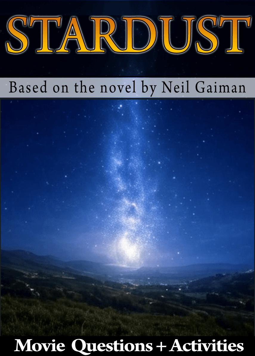 Stardust (2007): The Fantasy Adventure That Traces One Character's Shift From Treating a Person Like an Object to Loving Her