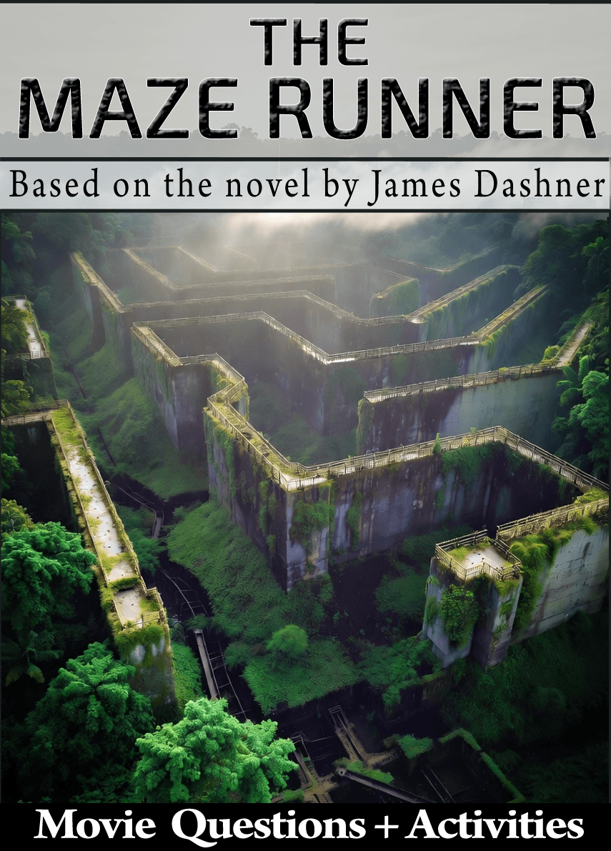 The Maze Runner (2014): The Dystopian Story Where Curiosity Is the Real Survival Skill