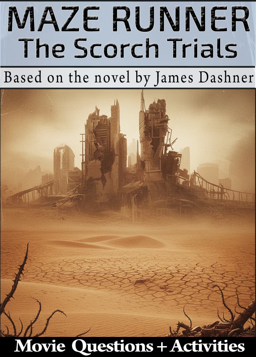 Maze Runner: The Scorch Trials (2015): The Dystopian Sequel Where the Rescue Turns Out to Be Another Trial