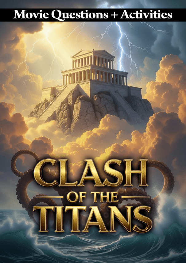 Clash of the Titans (2010): The Greek Mythology Adventure That Asks Whether Godly Power Has to Change Who You Are