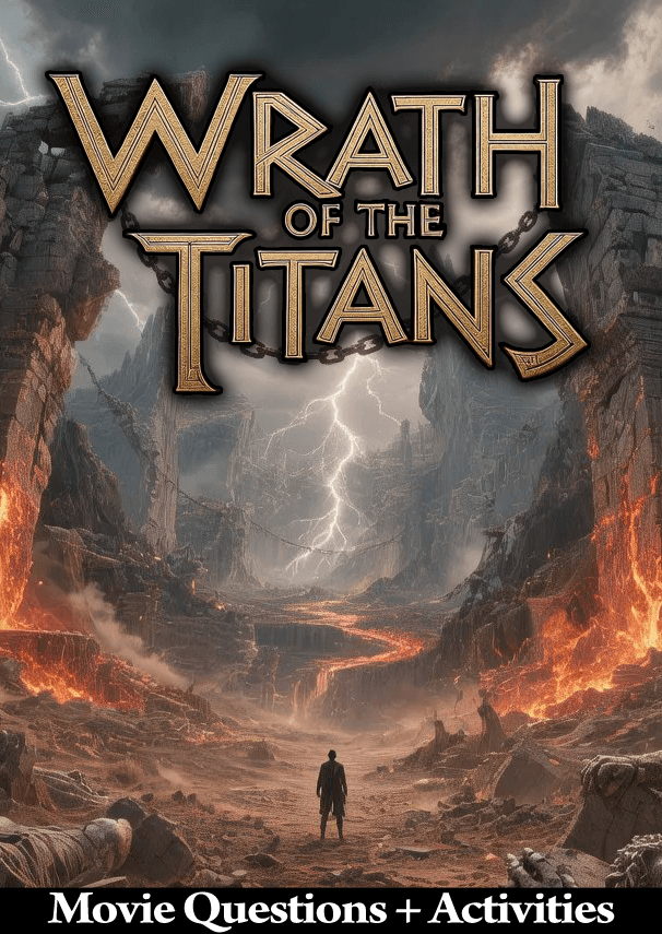 Wrath of the Titans (2012): The Mythology Sequel That Sends Perseus to Reunite Three Gods' Weapons