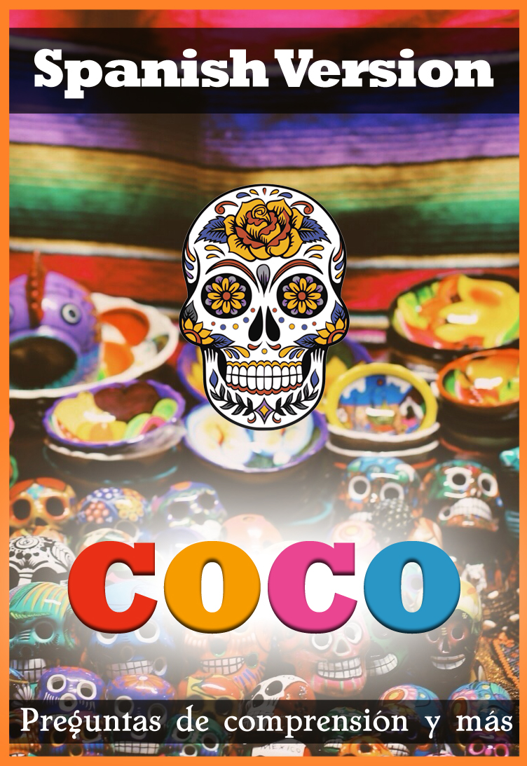 Guía de Coco en Español — portada
